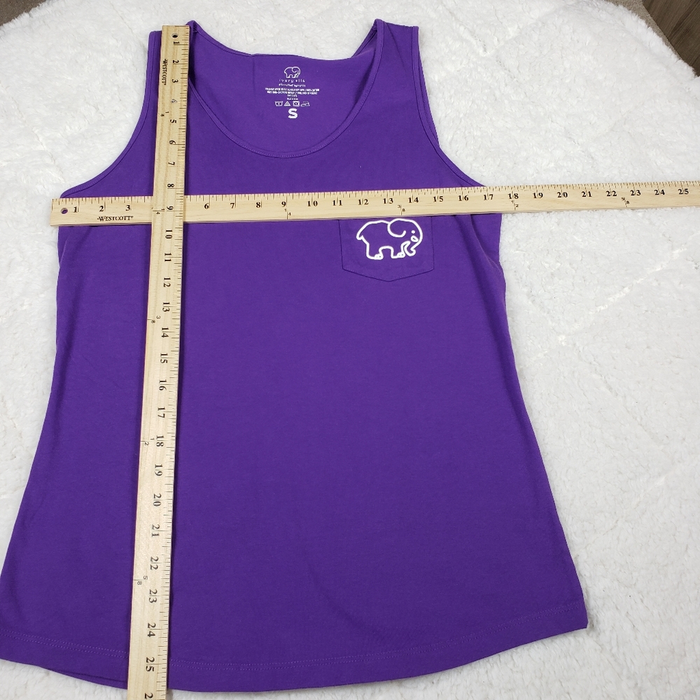 NWOT IVORY ELLA SIZE SMALL - Picture 5 of 11